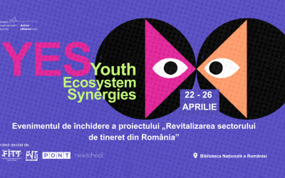 YES – Youth Ecosystem Synergies