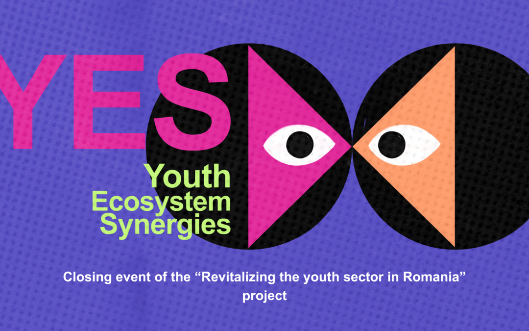 Youth Ecosystem Synergies – YES